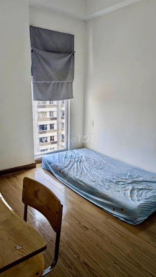 Cho thuê C/c Ruby Garden, full nội thất, 2 PN, 84m2, Giá 9.5 tr/th