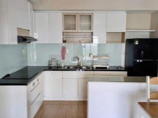 Cho thuê C/c Ruby Garden, full nội thất, 2 PN, 84m2, Giá 9.5 tr/th