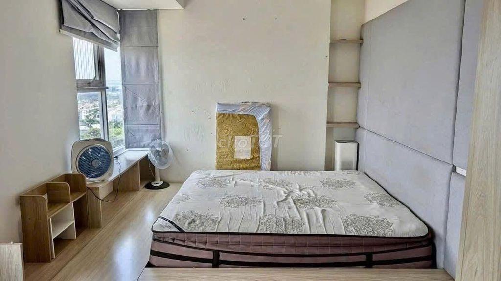 Cho thuê C/c Ruby Garden, full nội thất, 2 PN, 84m2, Giá 9.5 tr/th