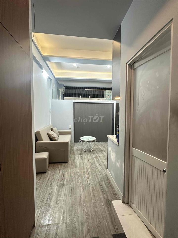 🏠 CHO thuê – CĂN HỘ TÂN BÌNH 😆  Mình có căn hộ nhỏ tại 16 Nguyễn Đức