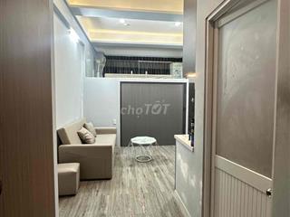 🏠 CHO thuê – CĂN HỘ TÂN BÌNH 😆  Mình có căn hộ nhỏ tại 16 Nguyễn Đức