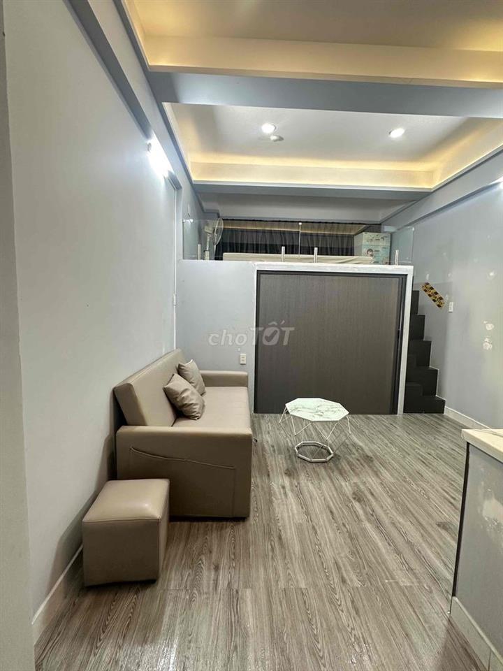 🏠 CHO thuê – CĂN HỘ TÂN BÌNH 😆  Mình có căn hộ nhỏ tại 16 Nguyễn Đức