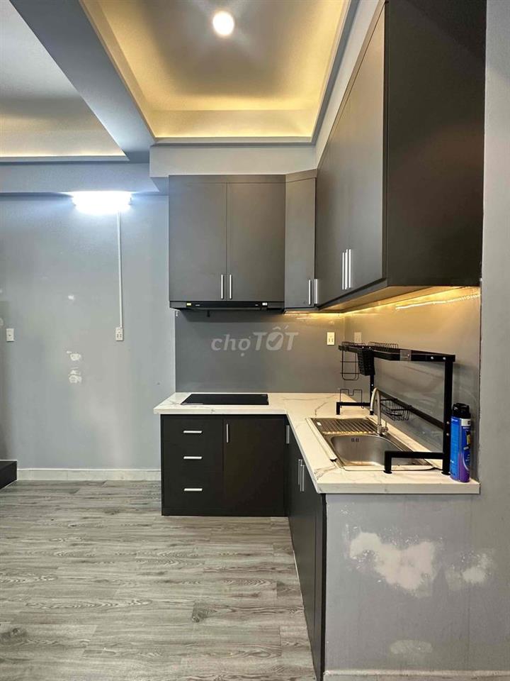 🏠 CHO thuê – CĂN HỘ TÂN BÌNH 😆  Mình có căn hộ nhỏ tại 16 Nguyễn Đức