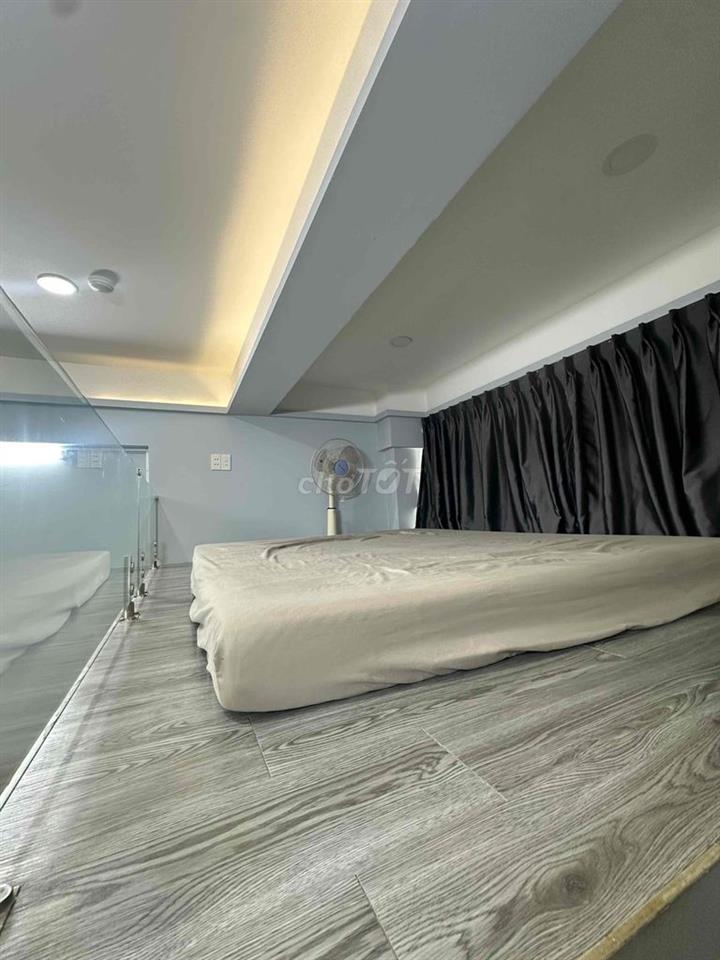 🏠 CHO thuê – CĂN HỘ TÂN BÌNH 😆  Mình có căn hộ nhỏ tại 16 Nguyễn Đức