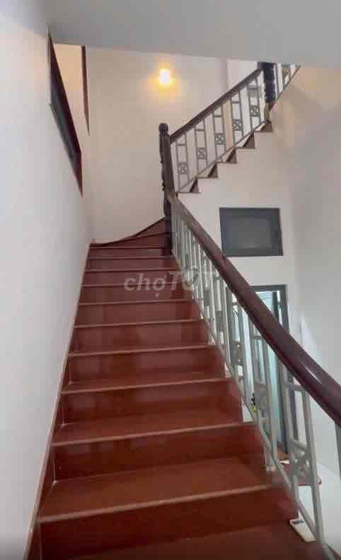 Nhà 74m² Bạch Đằng – Cách Mặt Tiền 50M – Ô Tô Trong Nhà – Nhỉnh 14 Tỷ