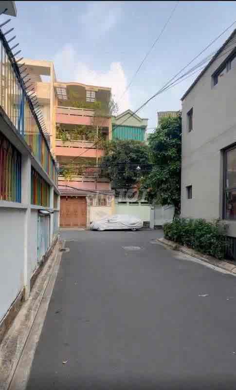 Nhà 74m² Bạch Đằng – Cách Mặt Tiền 50M – Ô Tô Trong Nhà – Nhỉnh 14 Tỷ