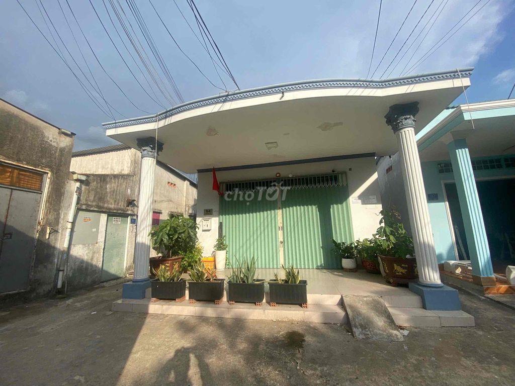 Bán ĐẤT sẵn Nhà TRUNG TÂM THỦ ĐỨC 177m² – CÓ SẴN NHÀ CẤP 4 ĐẸP Ở NGAY