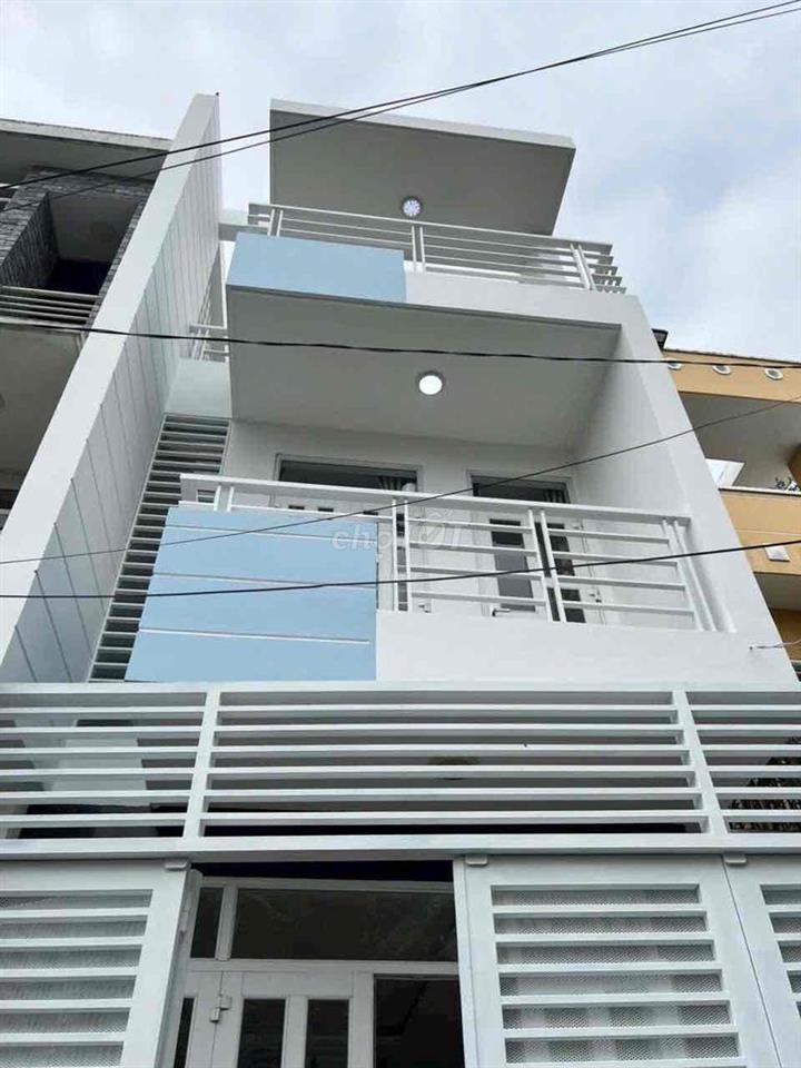 🏡 NHÀ ĐẸP – HẺM Ô TÔ – VỊ TRÍ KẾT NỐI GIAO THÔNG THUẬN TIỆN chỉ 6 tỷ 9