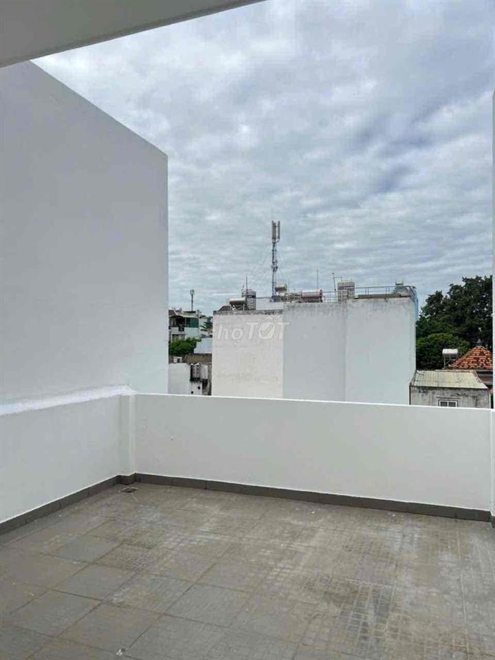🏡 NHÀ ĐẸP – HẺM Ô TÔ – VỊ TRÍ KẾT NỐI GIAO THÔNG THUẬN TIỆN chỉ 6 tỷ 9