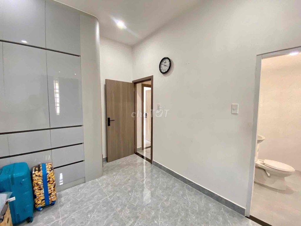 HƠN 8T.Ỉ CÓ NGAY NHÀ -HẺM XE TẢI - 5x10- FULL NỘI THẤT - GẦN CÔNG VIÊN