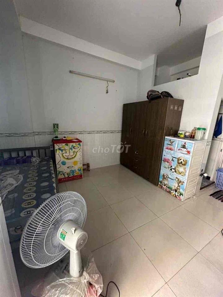 NHÀ ĐẸP TÂN BÌNH- NỞ HẬU 8,5M - 4,2 x 15 - 4 TẦNG - NHỈNH 9 TỈ