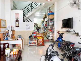 NHÀ ĐẸP TÂN BÌNH- NỞ HẬU 8,5M - 4,2 x 15 - 4 TẦNG - NHỈNH 9 TỈ