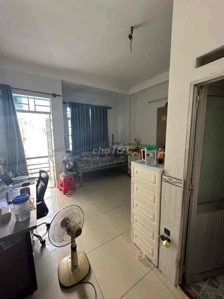 NHÀ ĐẸP TÂN BÌNH- NỞ HẬU 8,5M - 4,2 x 15 - 4 TẦNG - NHỈNH 9 TỈ