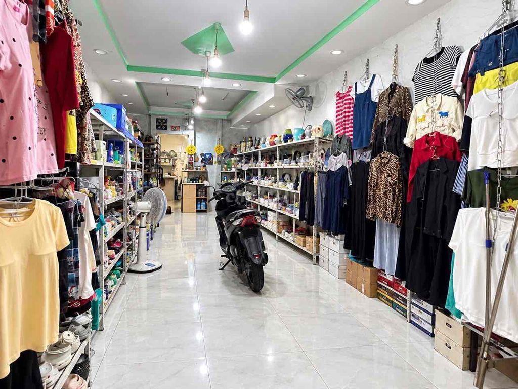 NHÀ 3 TẦNG TÂN BÌNH - HẺM 8M THÔNG 3,8 x 13,2 - LÝ THƯỜNG KIỆT - NHỈNH