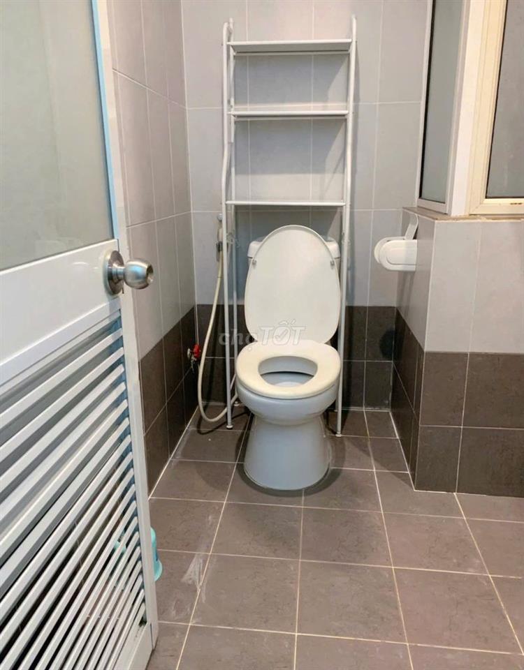 Cho thuê nhà 4 phòng ngủ – Quận Tân Bình