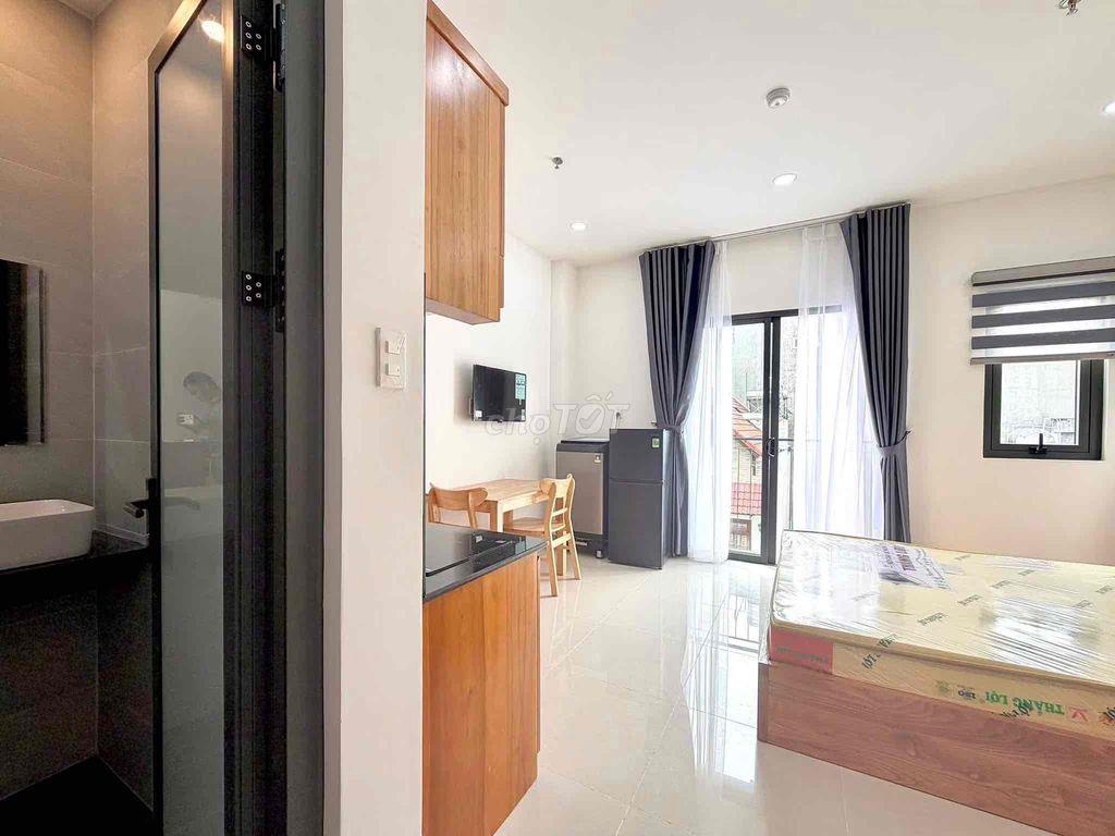 Căn hộ dịch vụ gần T3