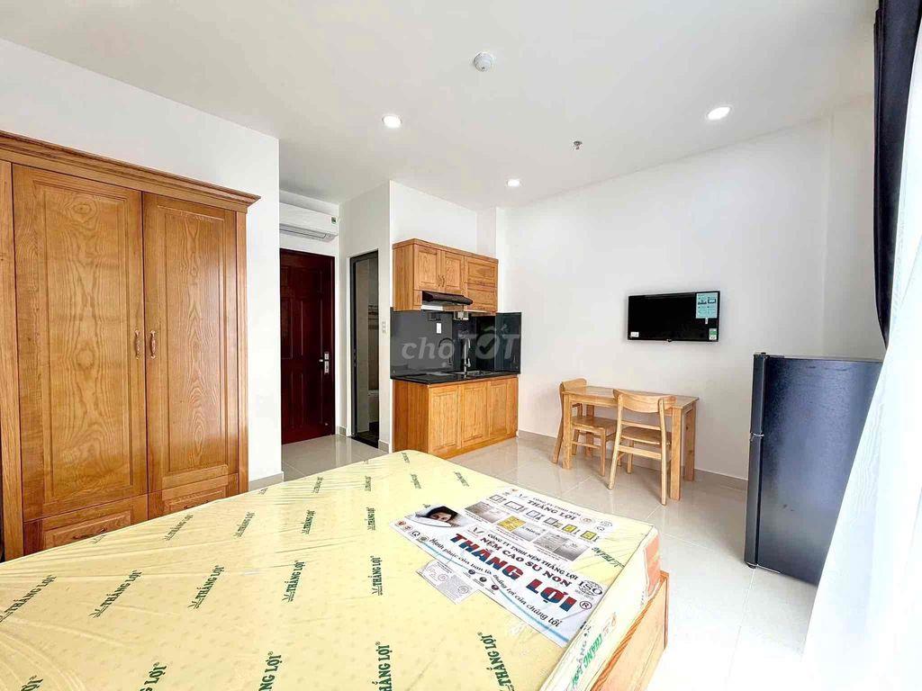 Căn hộ dịch vụ gần T3