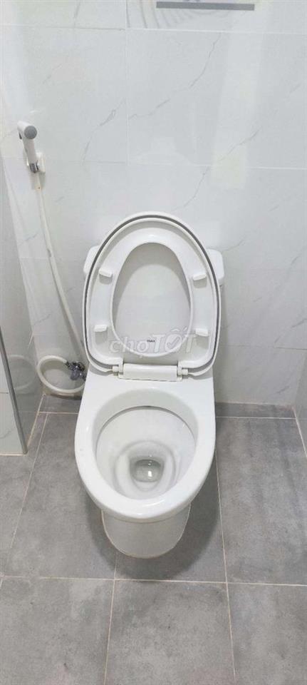 Nhà mới xây cho thuê phòng