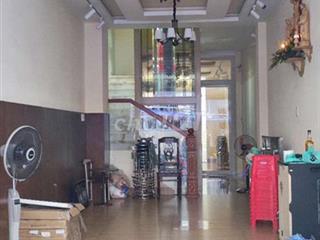 Nhà mới xây cho thuê phòng
