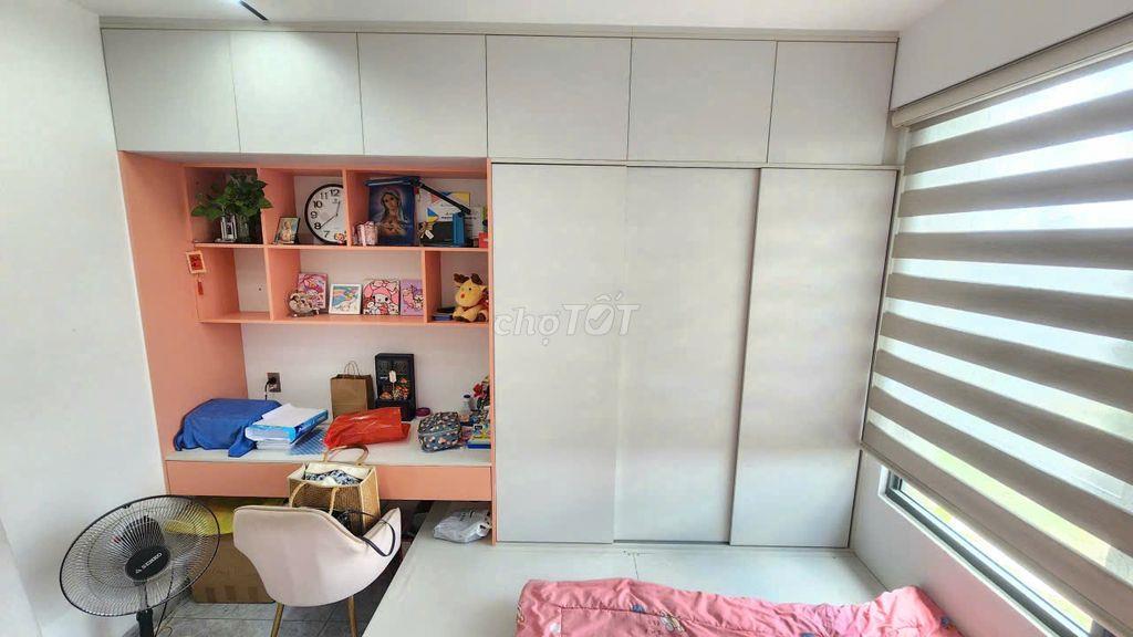 Bán Masteri Thảo Điền căn góc 3pn - 2wc đã có sổ