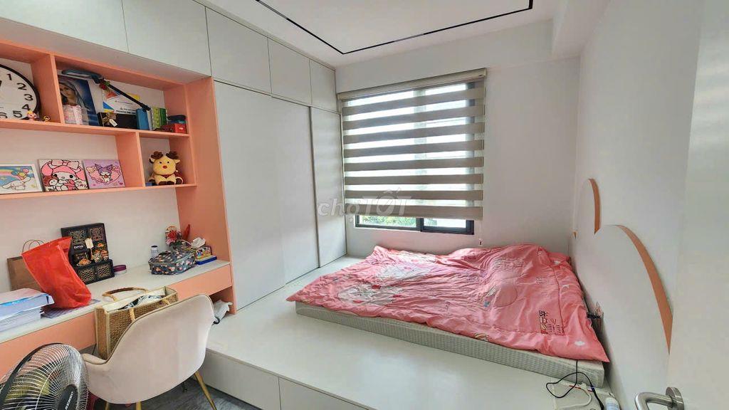 Bán Masteri Thảo Điền căn góc 3pn - 2wc đã có sổ