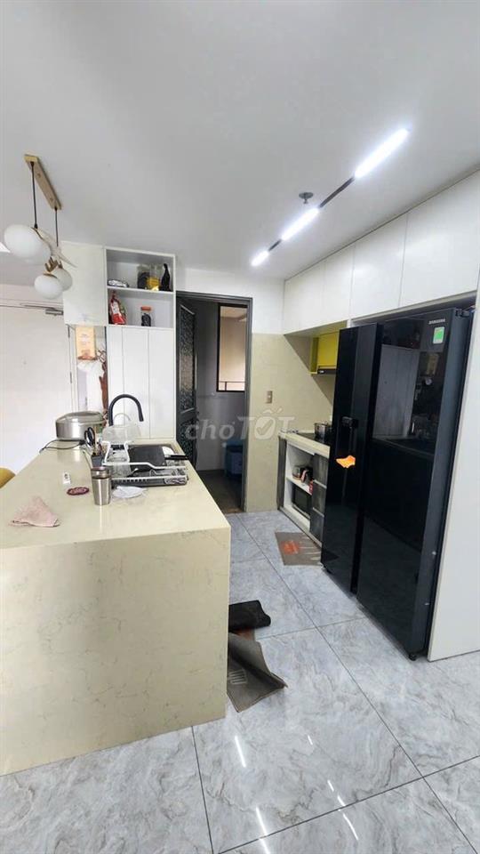 Bán Masteri Thảo Điền căn góc 3pn - 2wc đã có sổ
