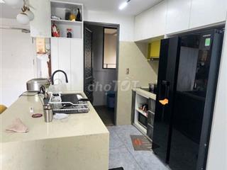 Bán Masteri Thảo Điền căn góc 3pn - 2wc đã có sổ