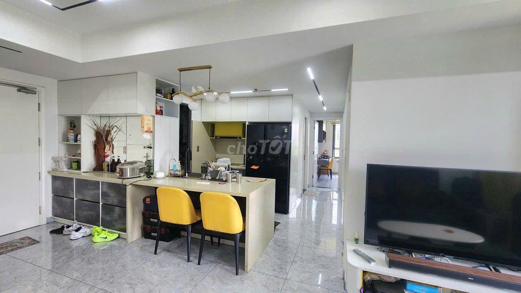 Bán Masteri Thảo Điền căn góc 3pn - 2wc đã có sổ