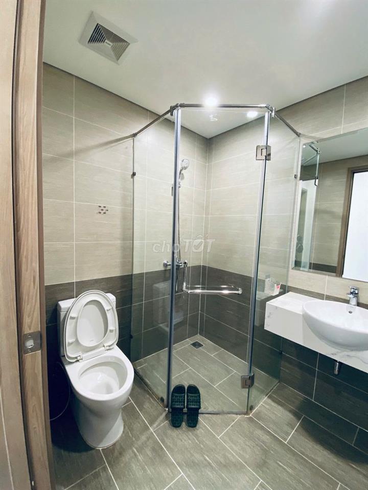 CHO THUÊ CĂN HỘ 2 PN 1WC TẠI VIN Q9