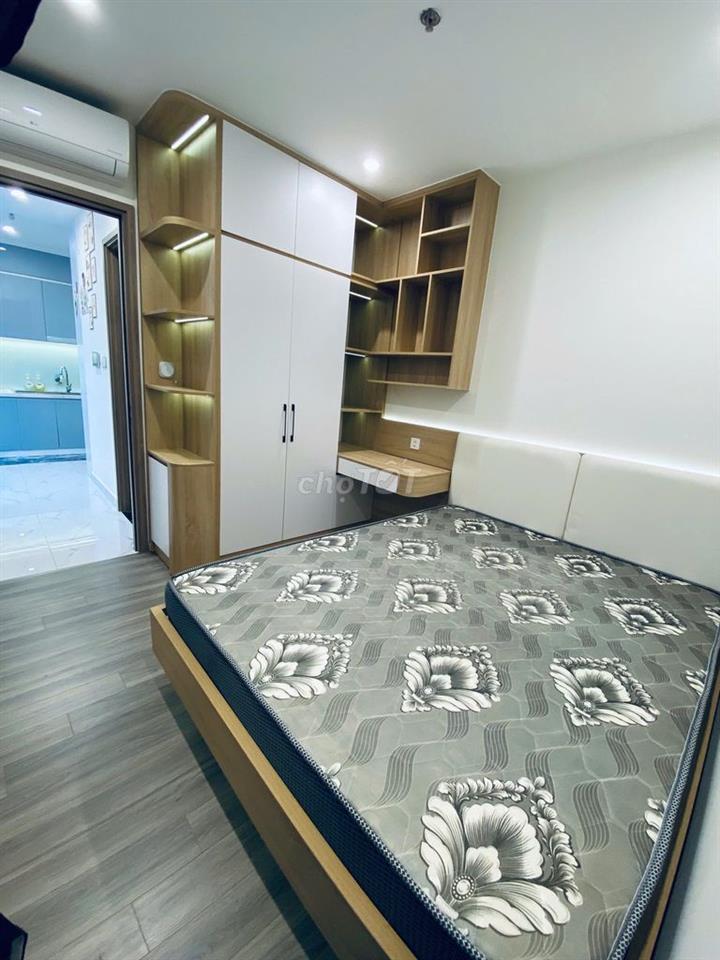 CHO THUÊ CĂN HỘ 2 PN 1WC TẠI VIN Q9