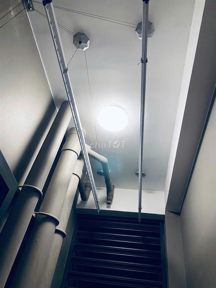 CHO THUÊ CĂN HỘ 2 PN 1WC TẠI VIN Q9