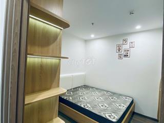 CHO THUÊ CĂN HỘ 2 PN 1WC TẠI VIN Q9