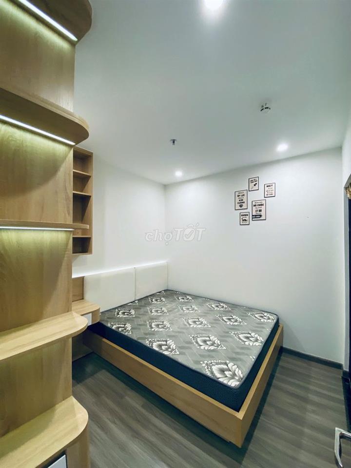 CHO THUÊ CĂN HỘ 2 PN 1WC TẠI VIN Q9
