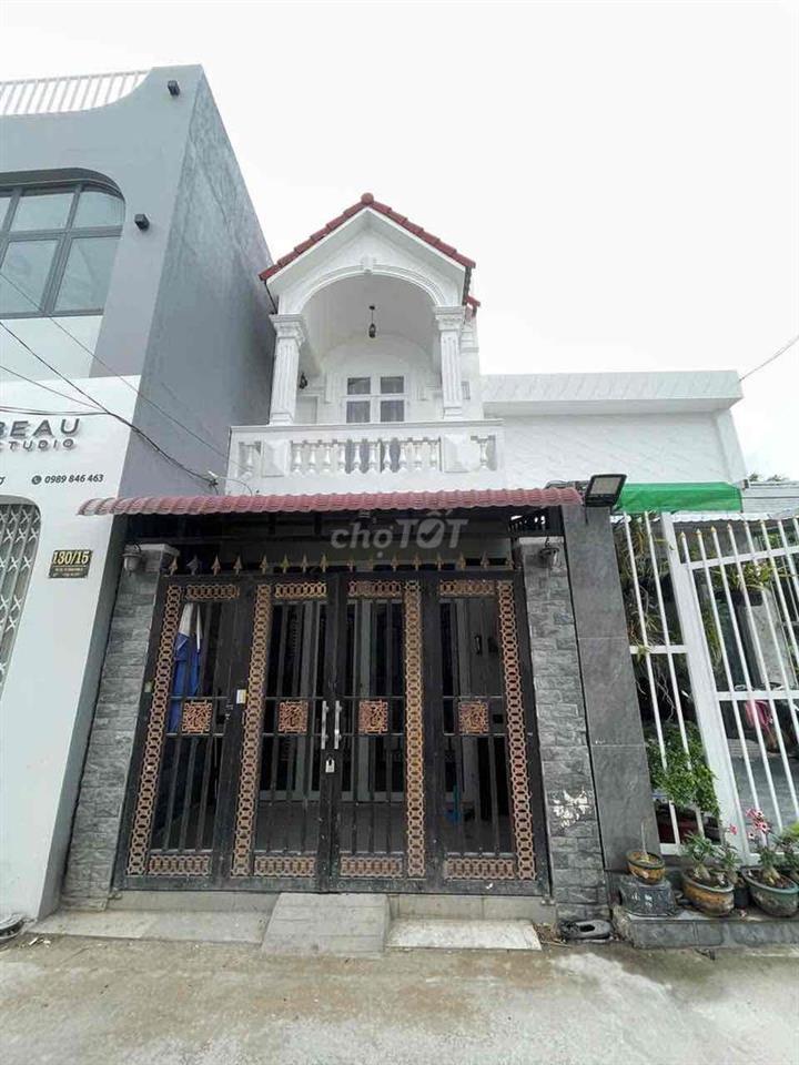 Bán gấp nhà Cần Thơ giá tốt