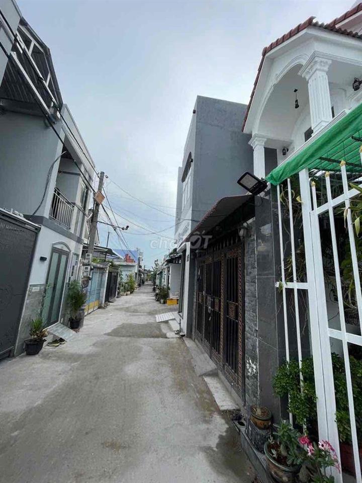 Bán gấp nhà Cần Thơ giá tốt