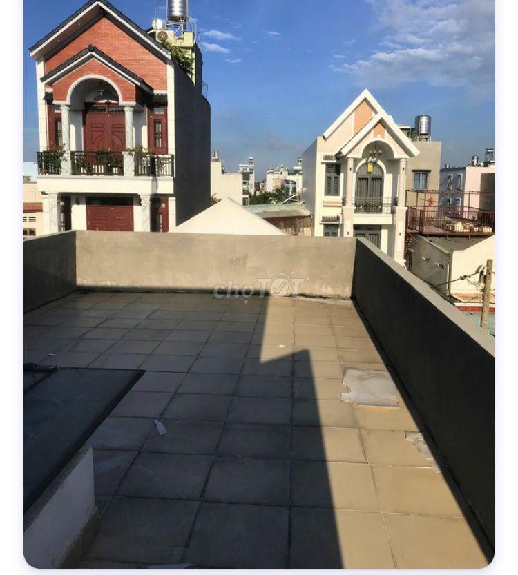 Bán nhà MT đường 12, Tam Bình Thủ Đức 