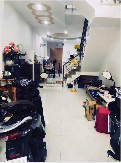Bán nhà MT đường 12, Tam Bình Thủ Đức 