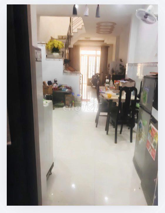 Bán nhà MT đường 12, Tam Bình Thủ Đức 