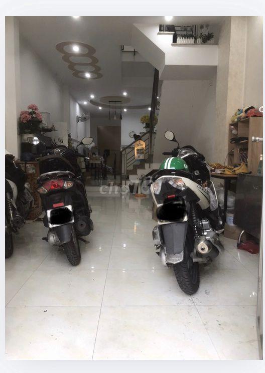 Bán nhà MT đường 12, Tam Bình Thủ Đức 
