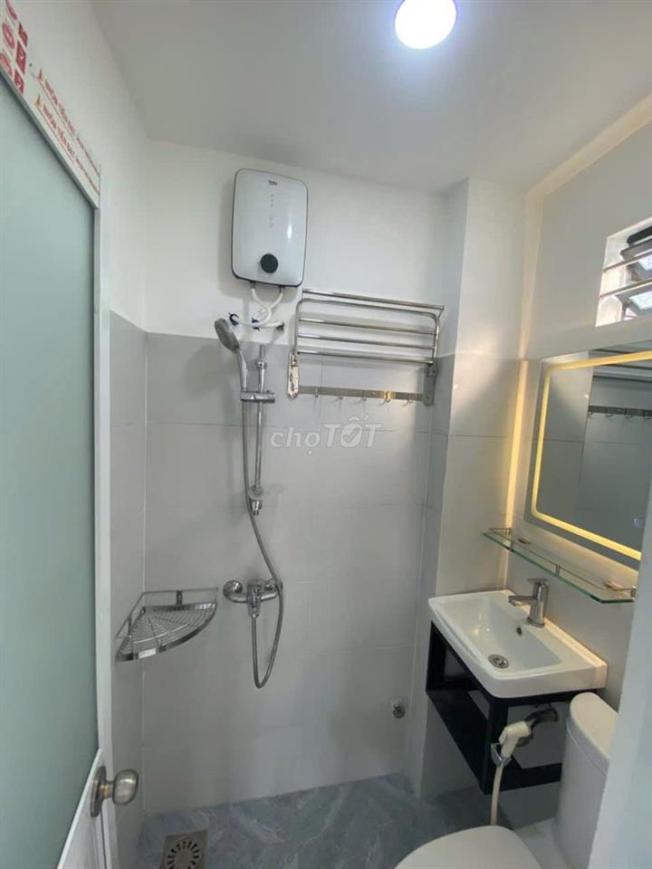 CHO THUÊ NHÀ NGUYÊN CĂN MỚI – CÓ SẴN NỘI THẤT – HIỆP BÌNH – CHÍNH CHỦ