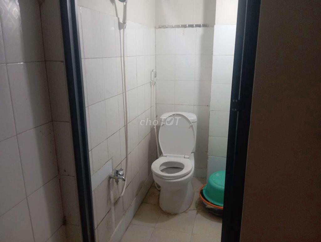 pass trọ khu vực Linh Xuân 1tr7