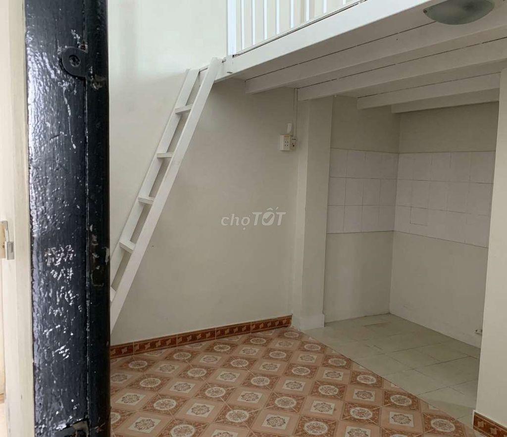 pass trọ khu vực Linh Xuân 1tr7