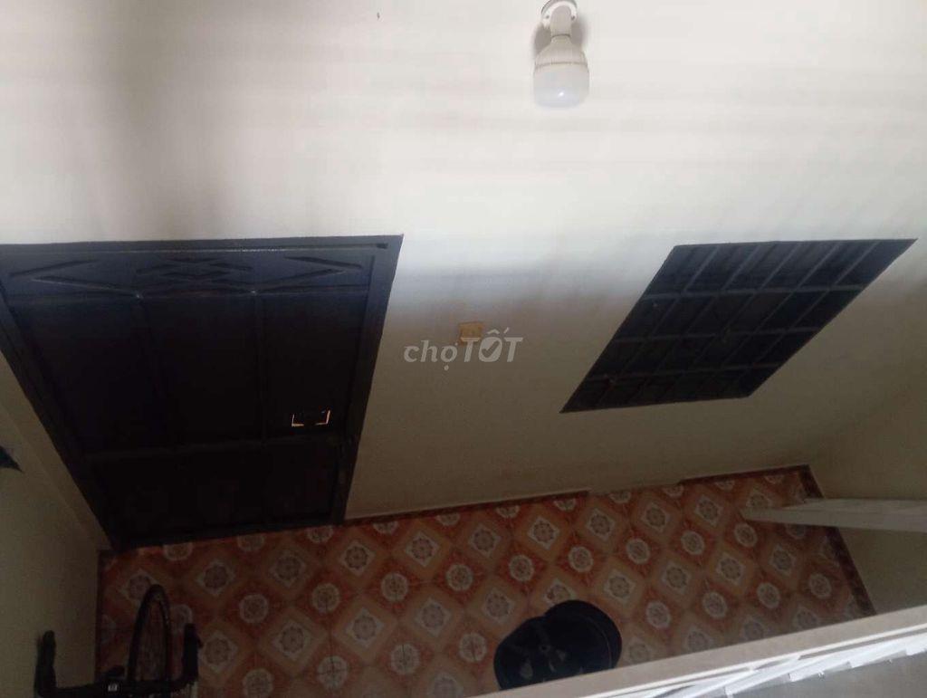pass trọ khu vực Linh Xuân 1tr7
