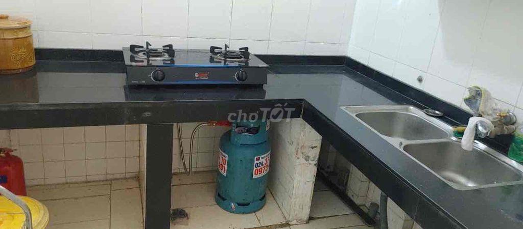 Chính chủ cho thuê tầng 1 ở nhà riêng ngõ 639 Hoàng Hoa Thám, không qu