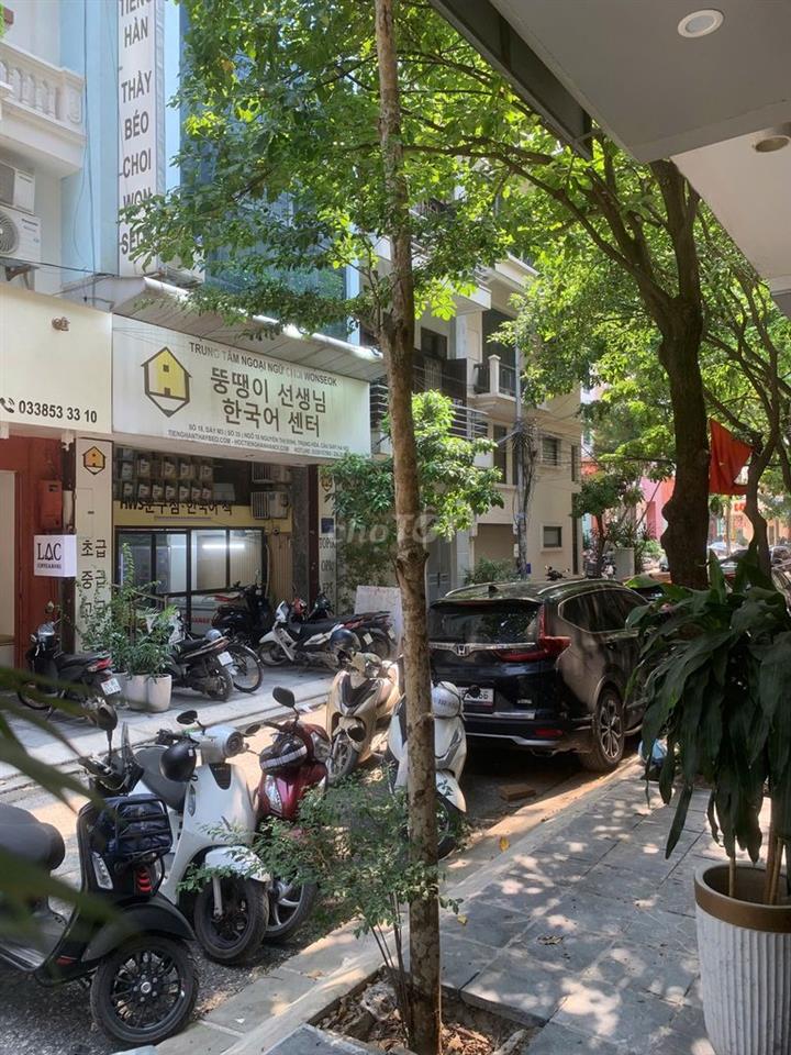 Chính Chủ Cho Thuê Mặt Bằng Kinh Doanh/Văn Phòng - Nguyễn Thị Định. 