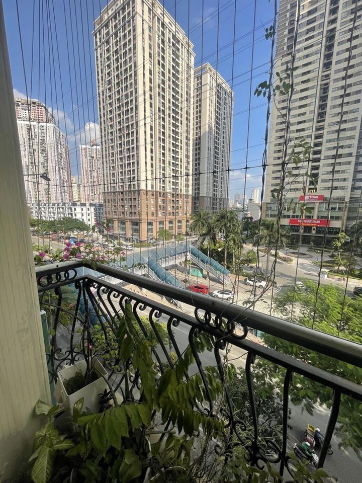 Căn hộ 80m2 - 2PN 2VS tại LK Terra An Hưng, Dương Nội