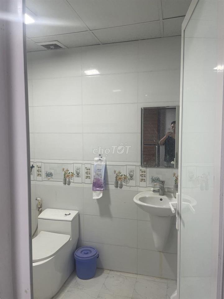Căn hộ 80m2 - 2PN 2VS tại LK Terra An Hưng, Dương Nội