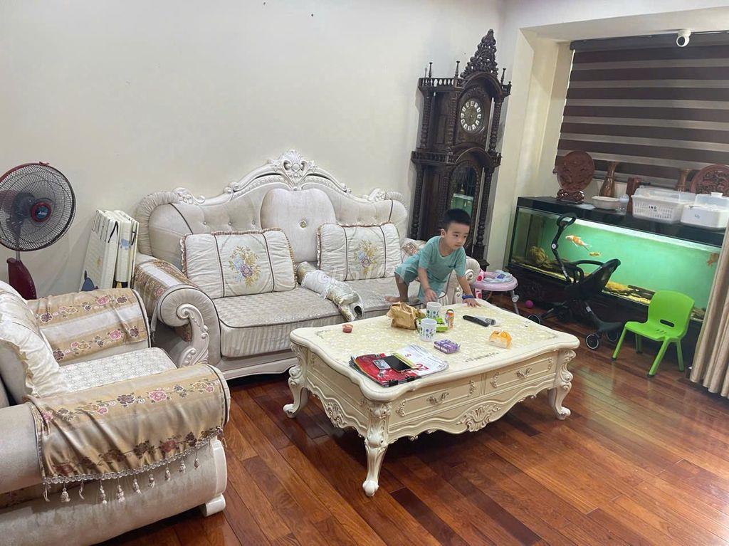 Chính chủ cho thuê nhà Liền kề KĐT An Hưng, Hà Đông, Hà Nội