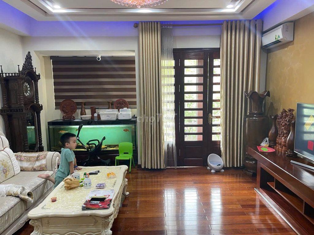 Chính chủ cho thuê nhà Liền kề KĐT An Hưng, Hà Đông, Hà Nội