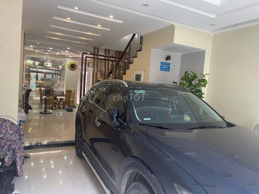 Chính chủ cho thuê nhà Liền kề KĐT An Hưng, Hà Đông, Hà Nội